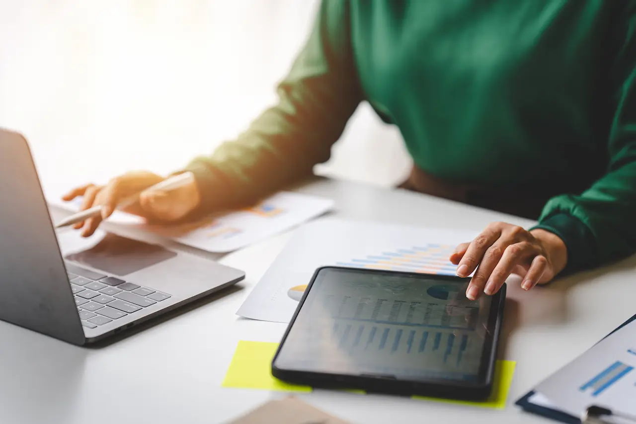 ENVIRONMENTAL COMPLIANCE & AUDITS