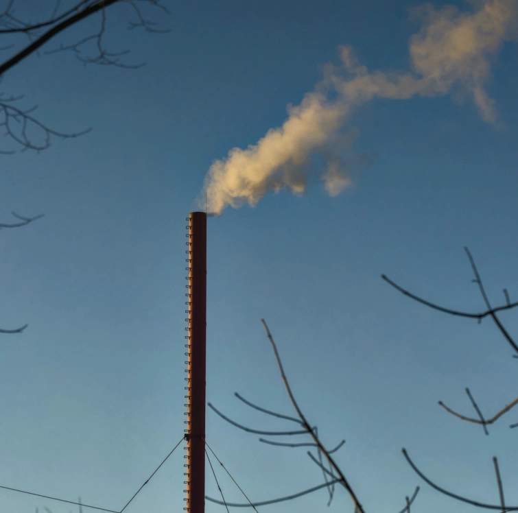 Environmental Authorisations