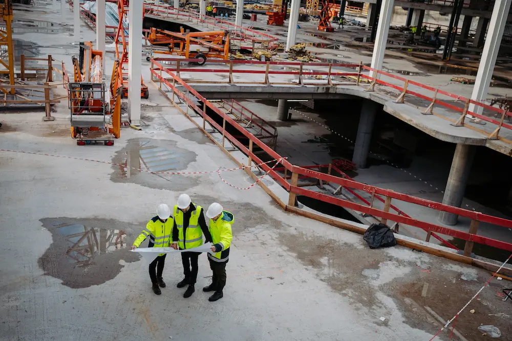 Integrated Environmental Project Support 03