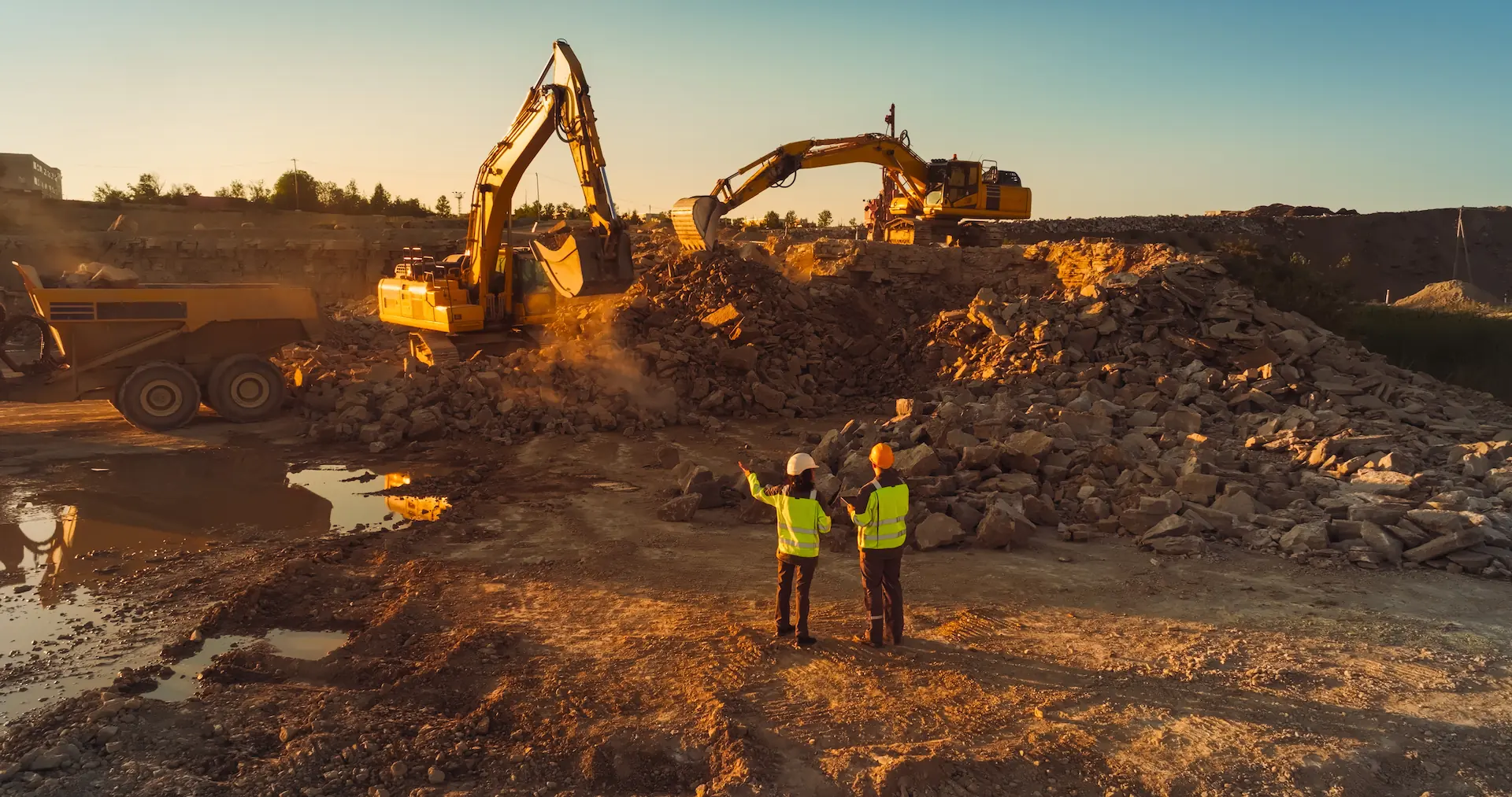 Integrated Environmental Project Support