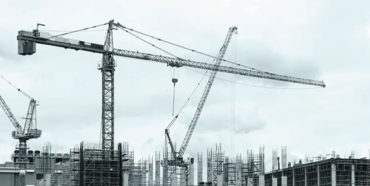 LexEco Industries we serve