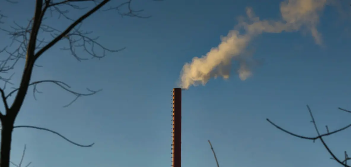 Environmental Authorisations