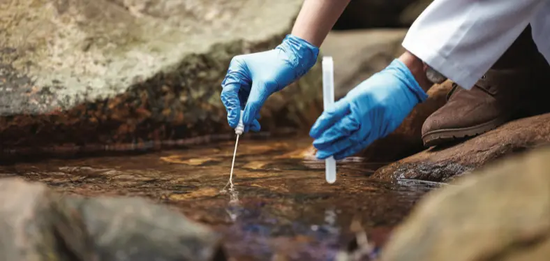 ECO Services (Environmental Control Oﬃcer)