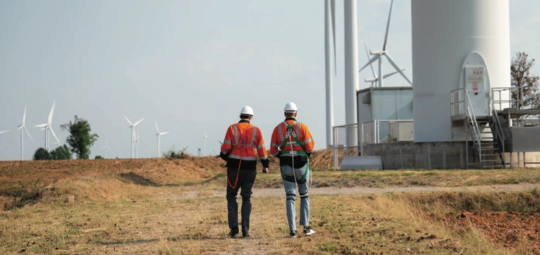 Integrated Project Support & Management